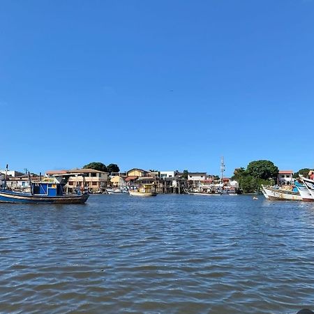 Pousada Recanto de Minas Nova Viçosa Exterior foto