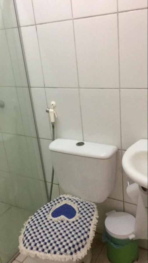 Pousada Recanto de Minas Nova Viçosa Exterior foto